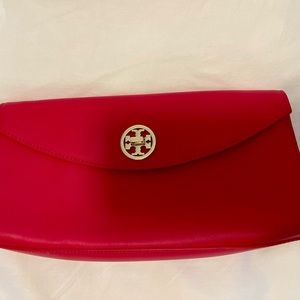 Tory Burch Clutch